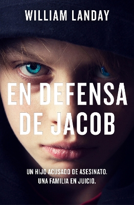 En defensa de Jacob / Defending Jacob book