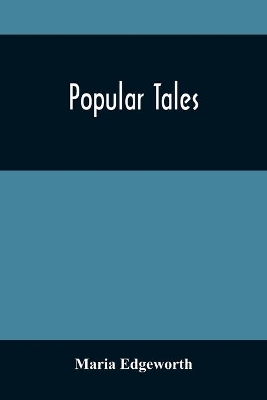 Popular Tales book