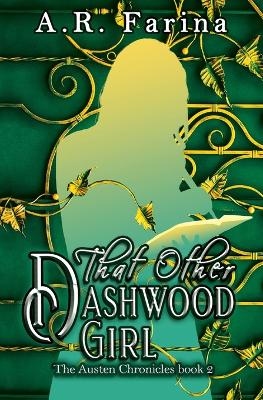 That Other Dashwood Girl book