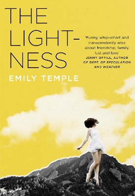 The Lightness by Emily Temple