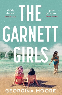 The Garnett Girls book