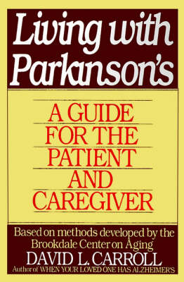 Living with Parkinson'S book