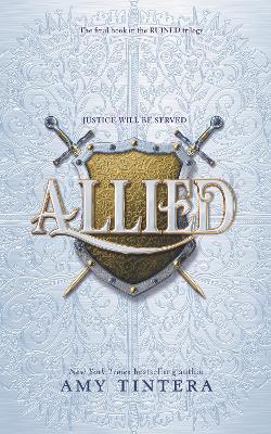 Allied by Amy Tintera