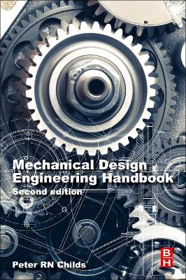 Mechanical Design Engineering Handbook book