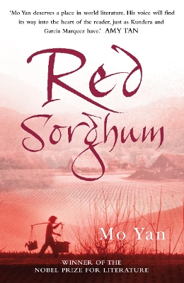 Red Sorghum book