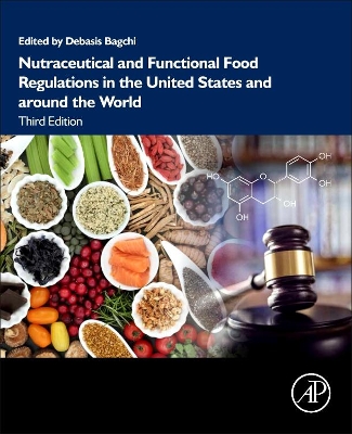 Nutraceutical and Functional Food Regulations in the United States and around the World book