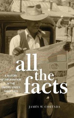 All the Facts book