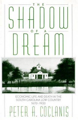 Shadow of a Dream book