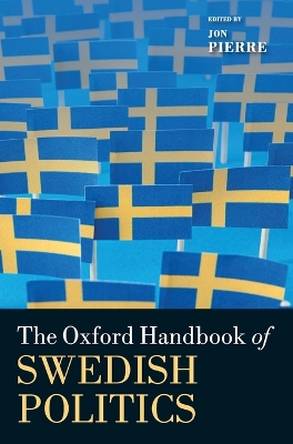 Oxford Handbook of Swedish Politics book