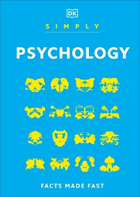 Simply Psychology: Facts Made Fast book