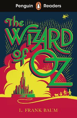 Penguin Readers Level 2: The Wizard of Oz (ELT Graded Reader): Abridged Edition book