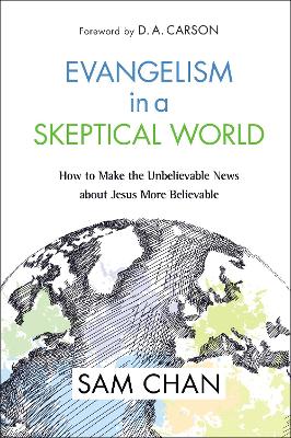 Evangelism in a Skeptical World book