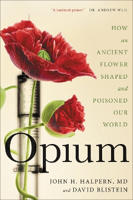Opium book