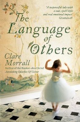 Language of Others book