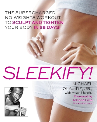 Sleekify book