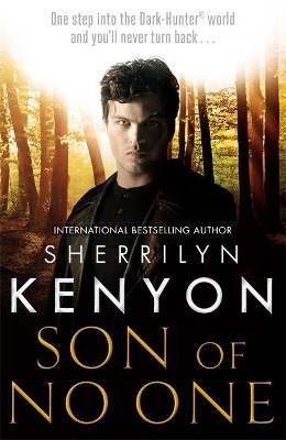 Son of No One by Sherrilyn Kenyon