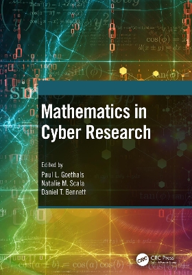Mathematics in Cyber Research book