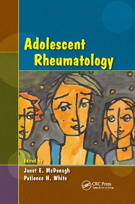 Adolescent Rheumatology book