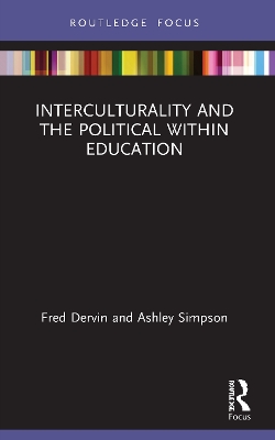 Interculturality and the Political within Education book