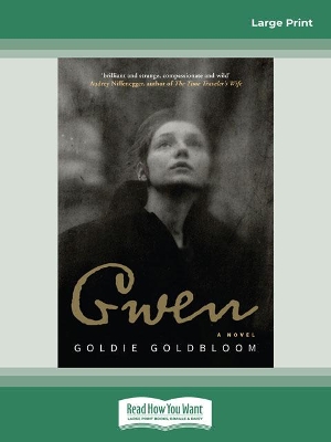 Gwen by Goldie Goldbloom