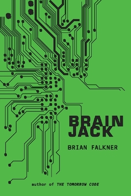 Brain Jack book