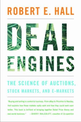 Deal Engines book