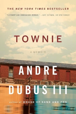 Townie by Andre Dubus