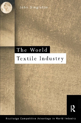 World Textile Industry book