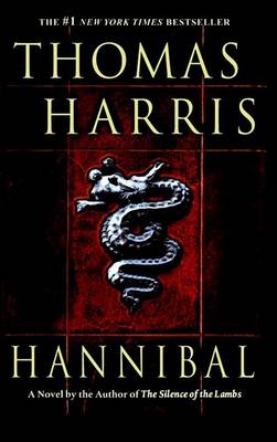 Hannibal book