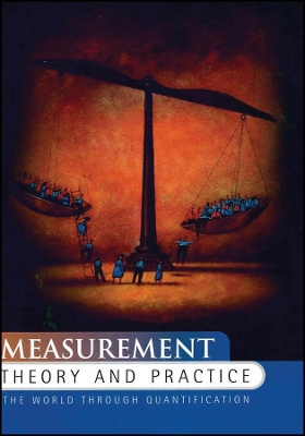 Measurement Theory and Practice book