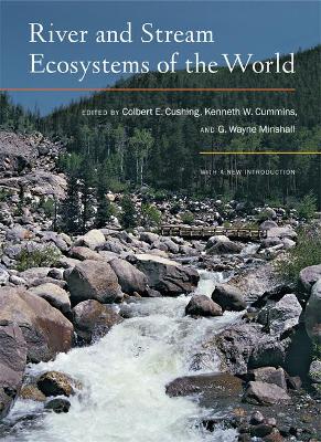 River and Stream Ecosystems of the World book