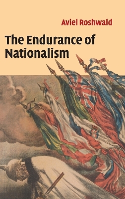 Endurance of Nationalism book