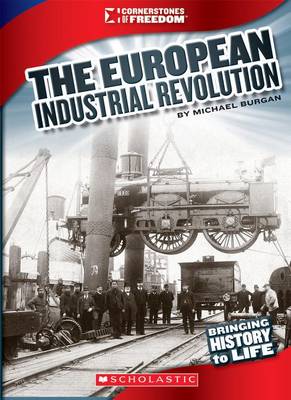 European Industrial Revolution book