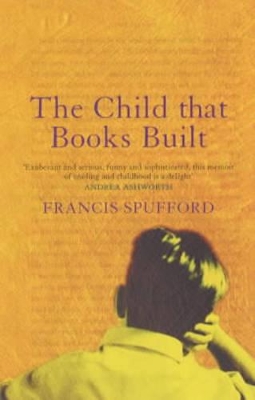 Child that Books Built book
