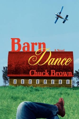 Barn Dance book