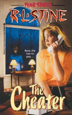 The Cheater by R.L. Stine