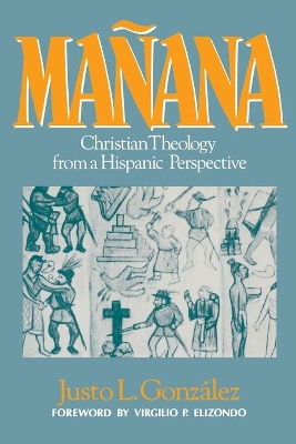 Manana book