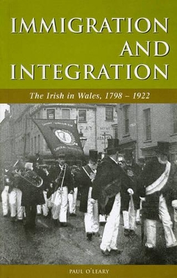 Immigration and Integration book