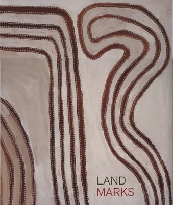 Land Marks book