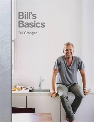 Bill's Basics book