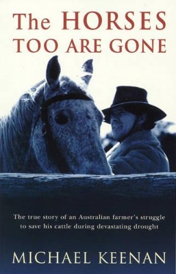 Horses Too are Gone book