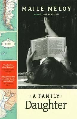 A Family Daughter book