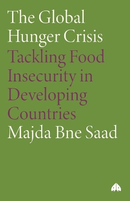 Global Hunger Crisis book