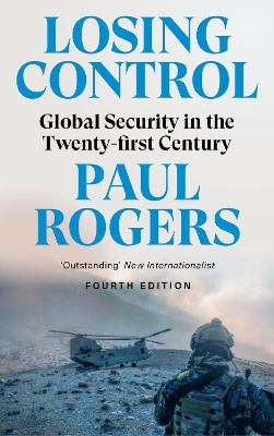 Losing Control: Global Security in the Twenty-first Century book