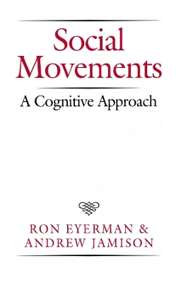 Social Movements book