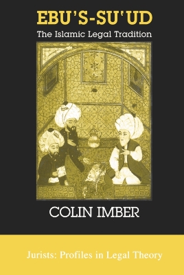 Ebu's-su'ud by Colin Imber