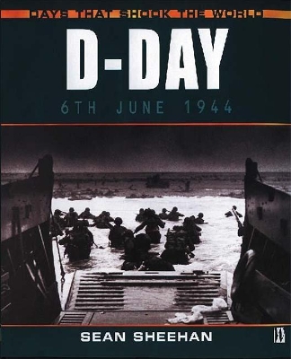 D-Day book