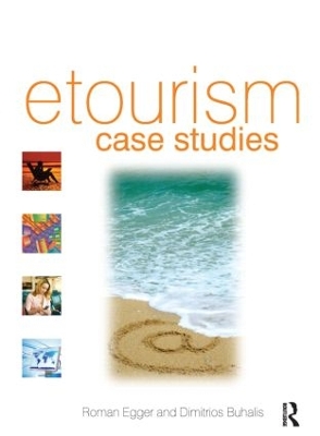 eTourism Case Studies: book