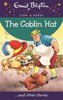 Goblin Hat book