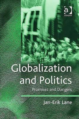 Globalization and Politics by Jan-Erik Lane
